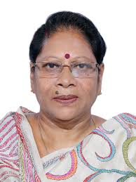 Mala Roy
